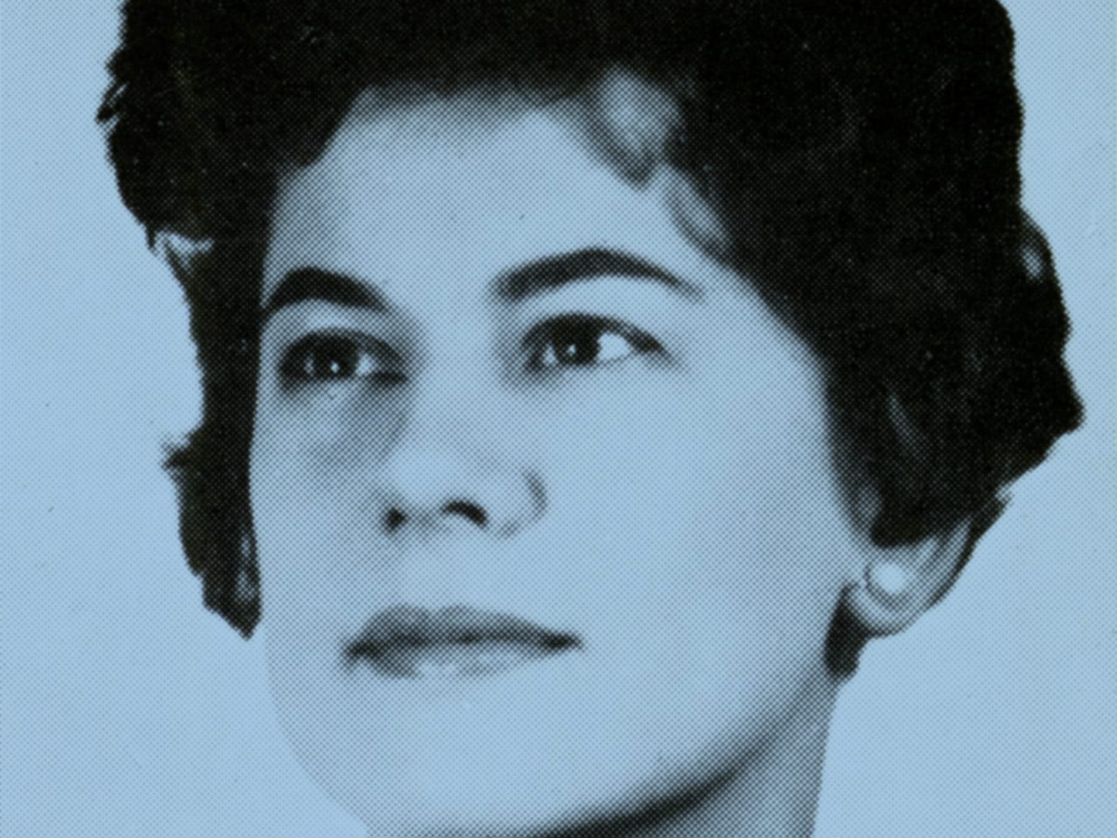 Rita (Zekas) Sielicki, BSBA 1960 cover image
