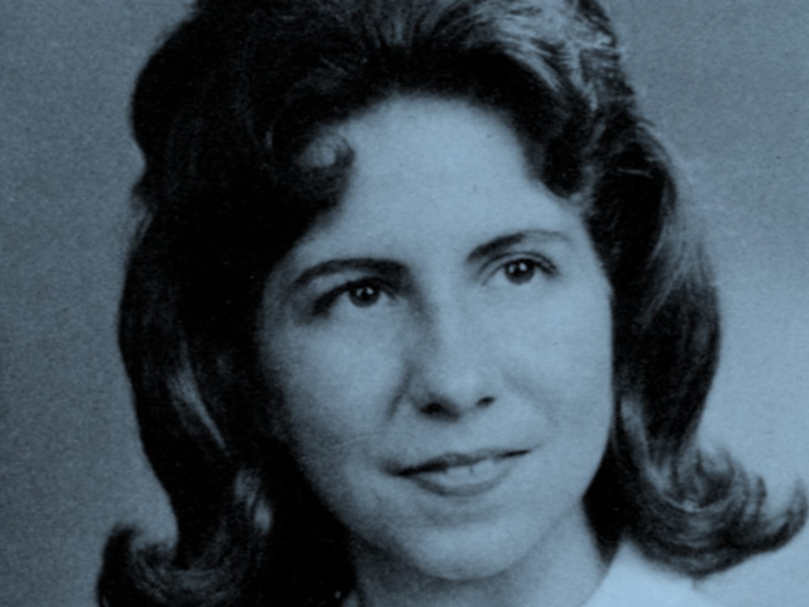 Teresa Iannaconi, BSBA 1965 cover image