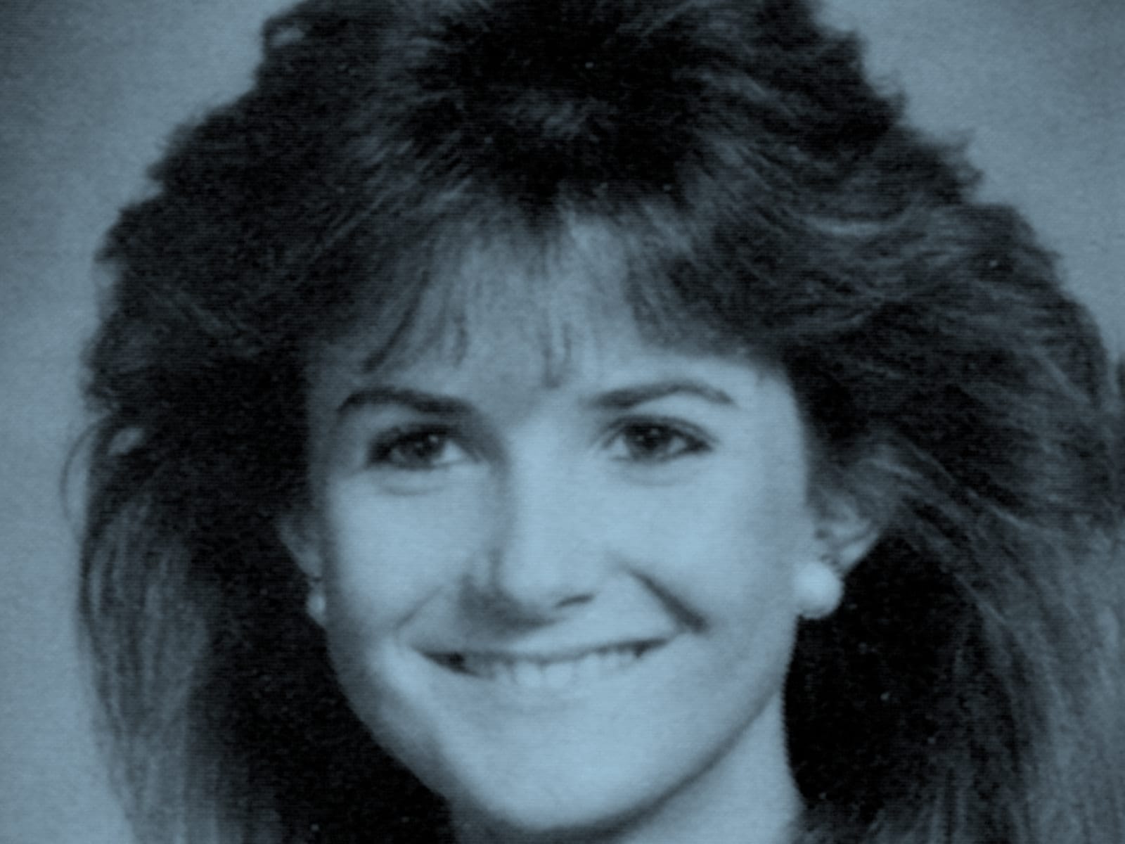 Gail (Giblin) MacKinnon, BSBA 1985 cover image