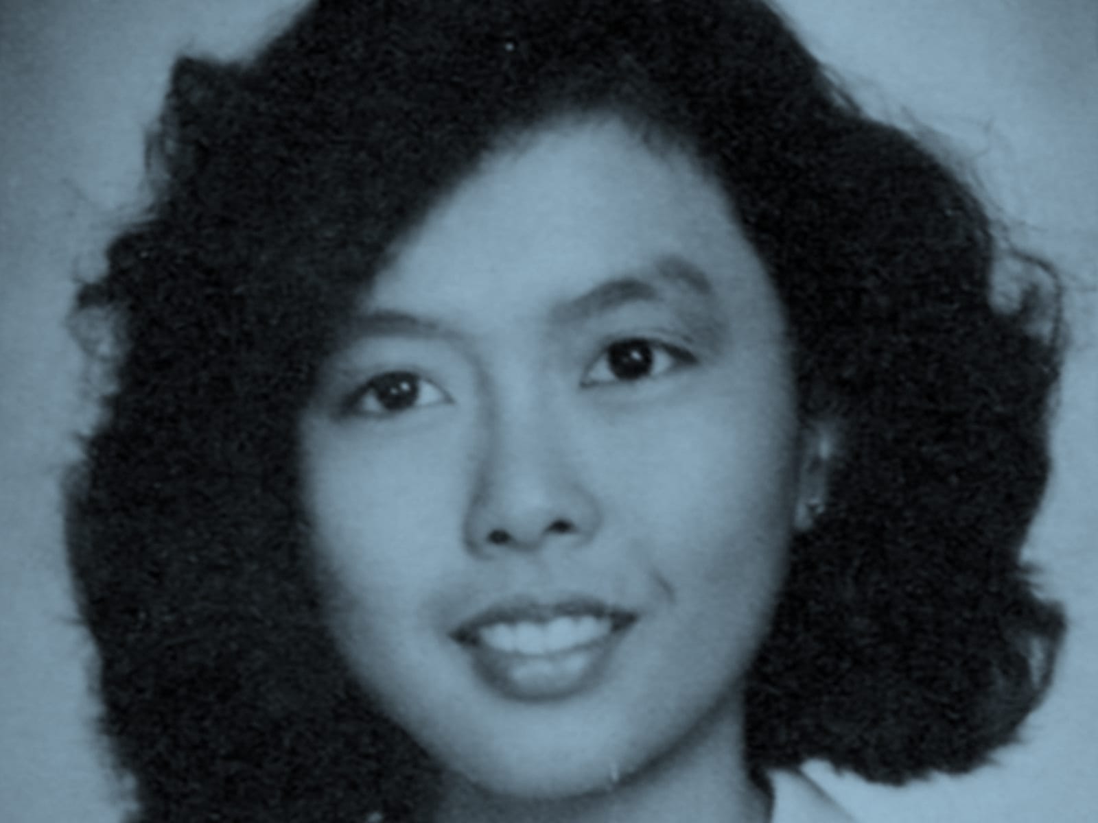 Amy Fong, BSBA 1992 cover image